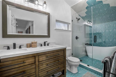 Tiny photo for 1510 Hillcrest Boulevard, Little Elm, TX 75068 (MLS # 21340471)