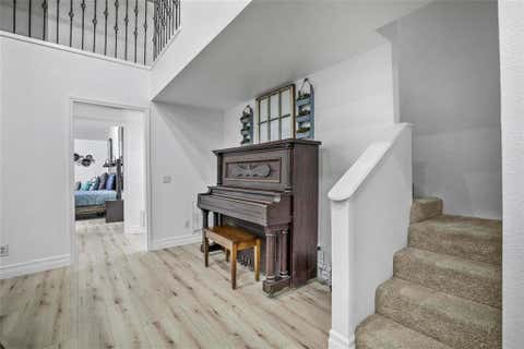 Tiny photo for 1510 Hillcrest Boulevard, Little Elm, TX 75068 (MLS # 21340471)