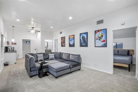Tiny photo for 1510 Hillcrest Boulevard, Little Elm, TX 75068 (MLS # 21340471)