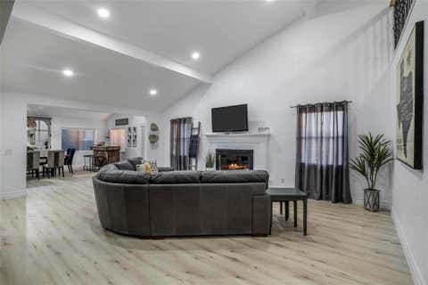 Tiny photo for 1510 Hillcrest Boulevard, Little Elm, TX 75068 (MLS # 21340471)