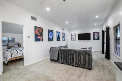 Tiny photo for 1510 Hillcrest Boulevard, Little Elm, TX 75068 (MLS # 21340471)