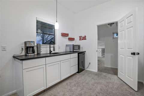 Tiny photo for 1510 Hillcrest Boulevard, Little Elm, TX 75068 (MLS # 21340471)