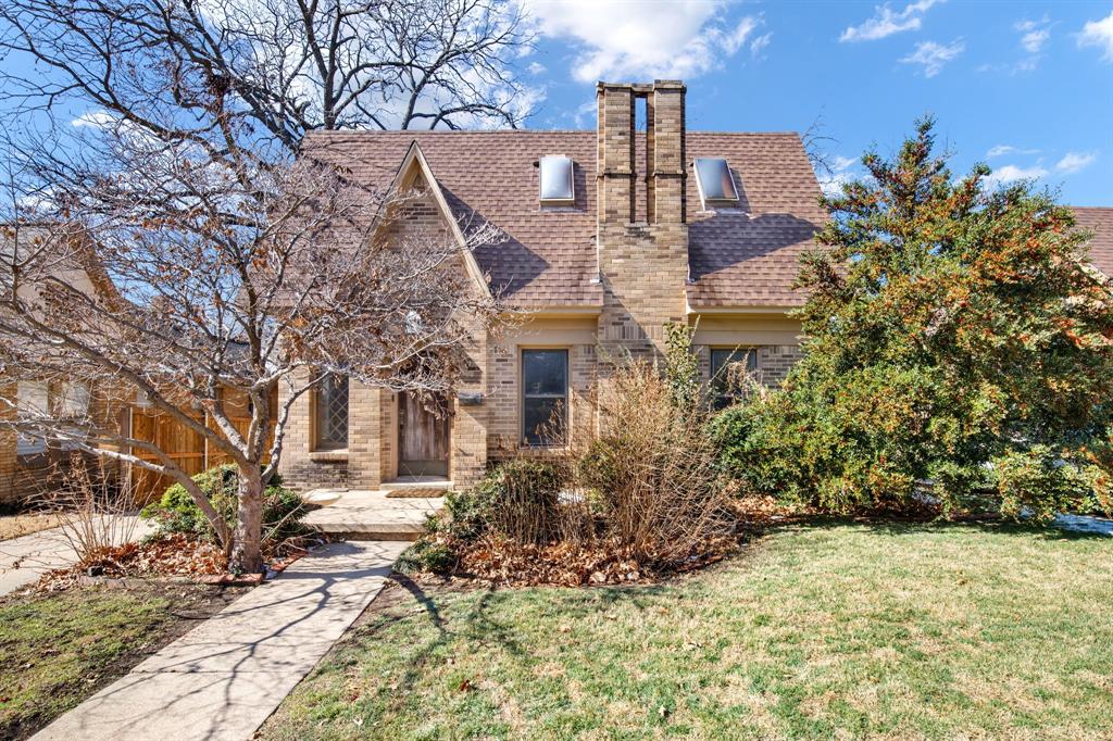 1712 Frederick Street