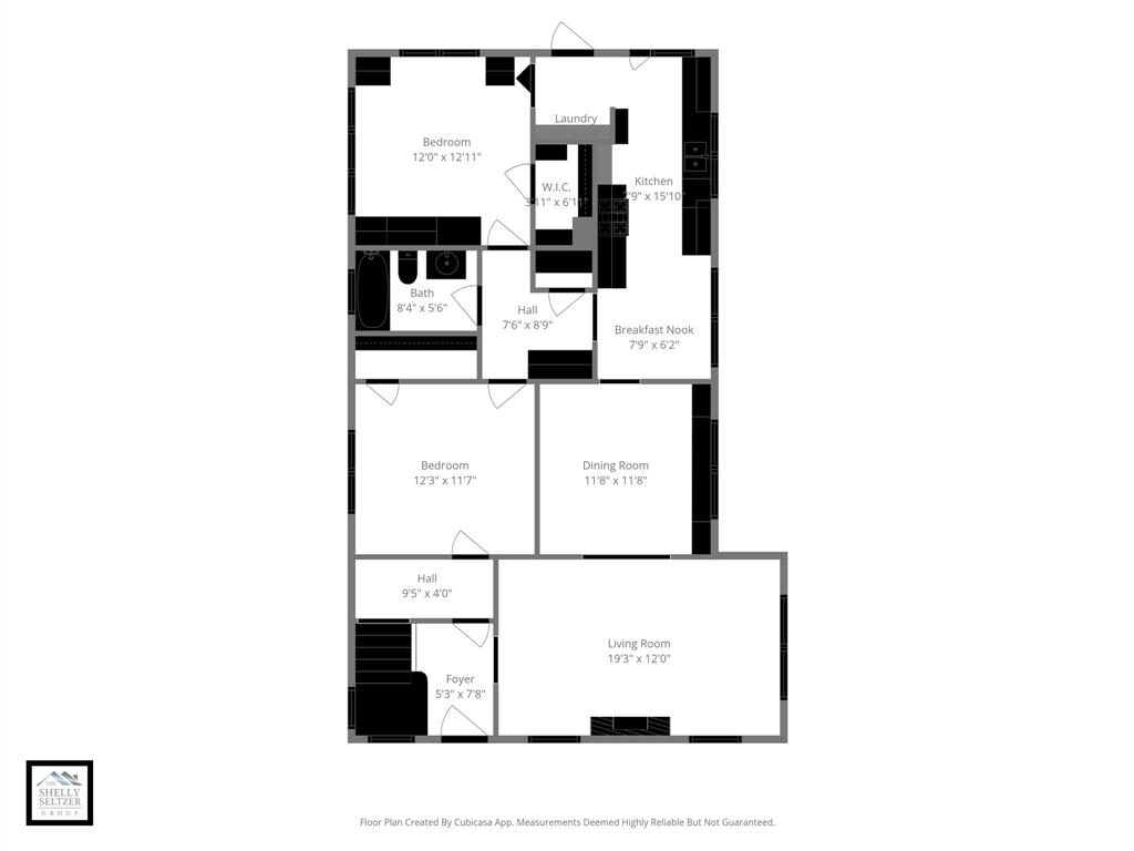 Hi Mount Add - Residential