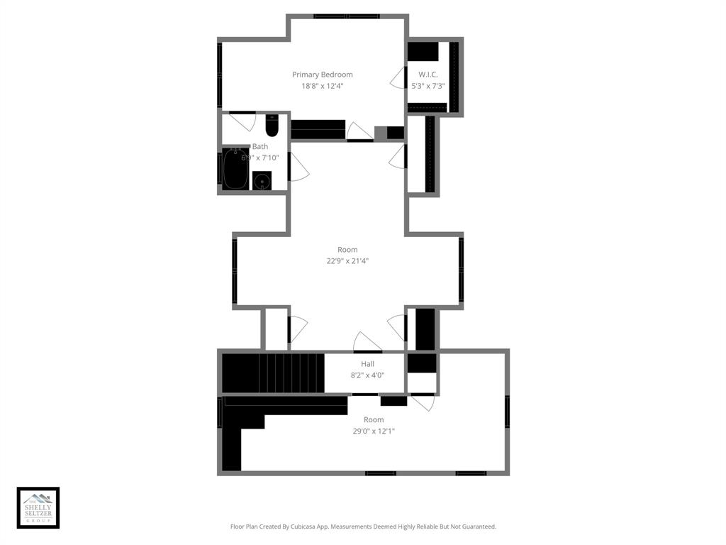 Hi Mount Add - Residential