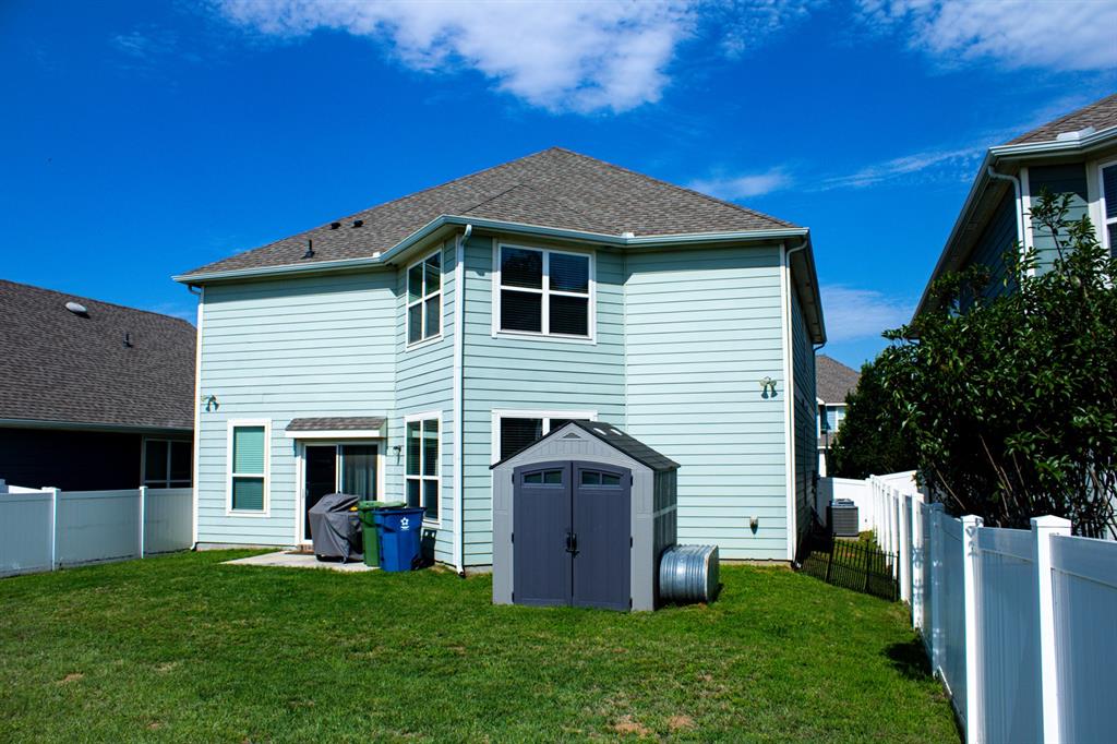 6022 MYERS Court