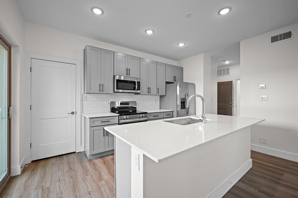 Mayos - Residential Income