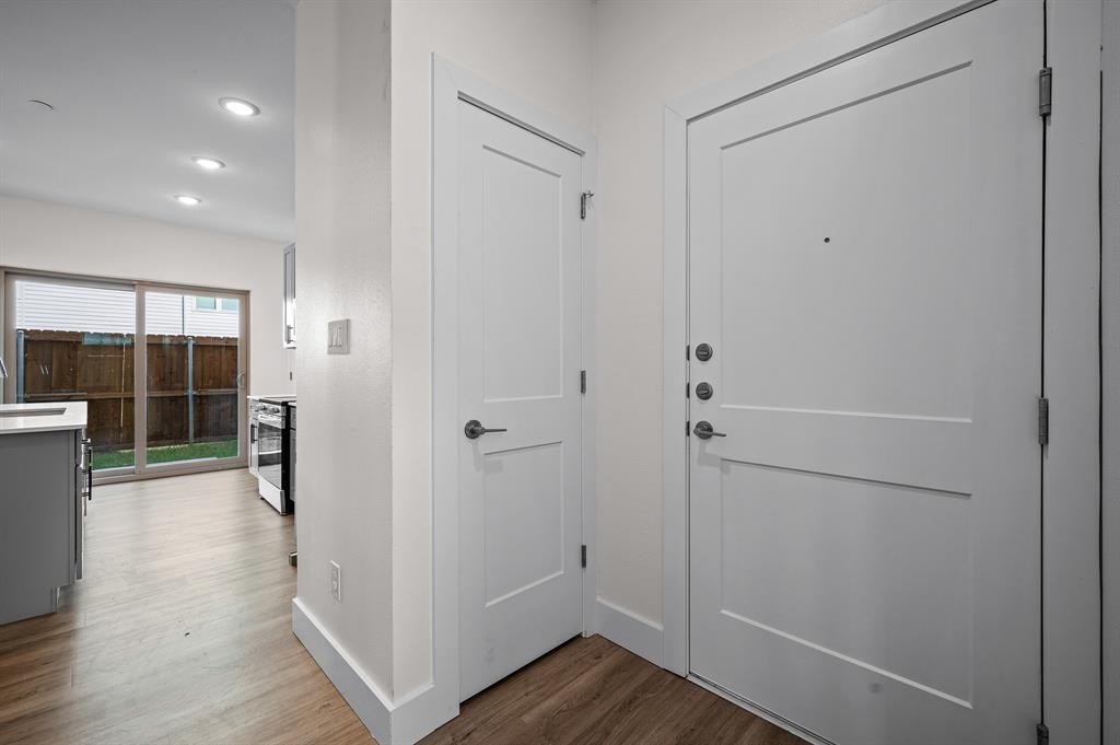 Mayos - Residential Income