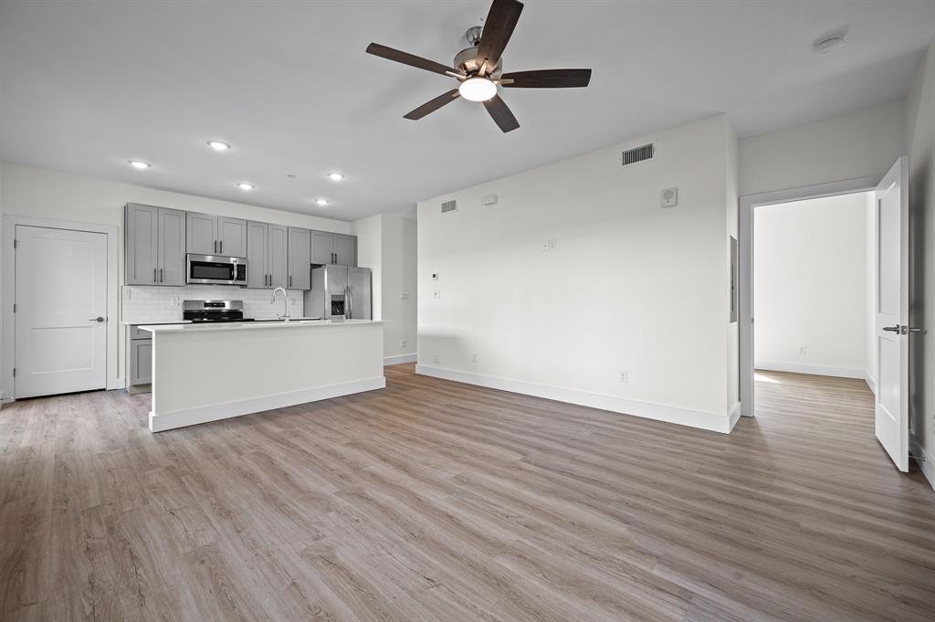 Mayos - Residential Income