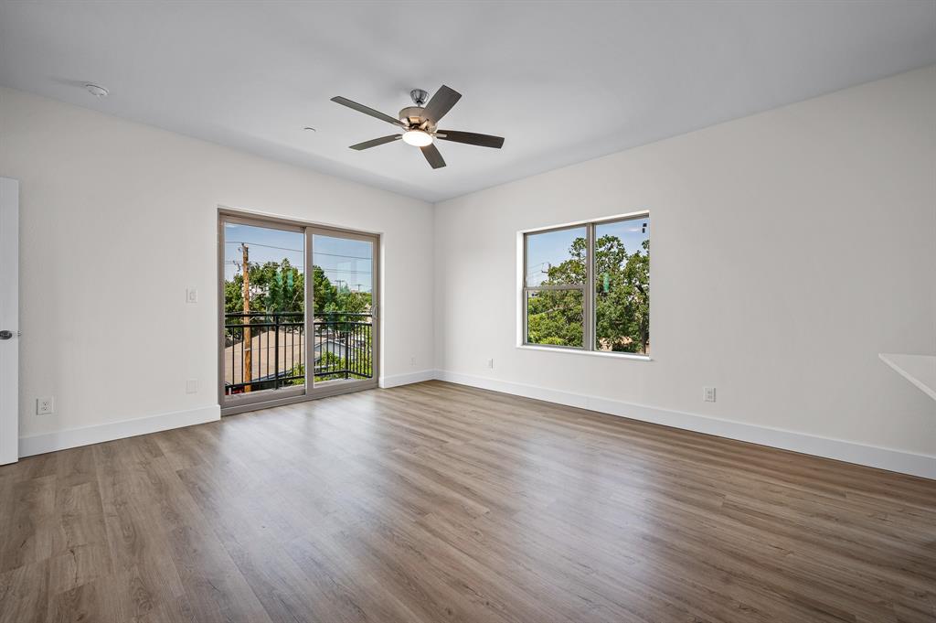 Mayos - Residential Income