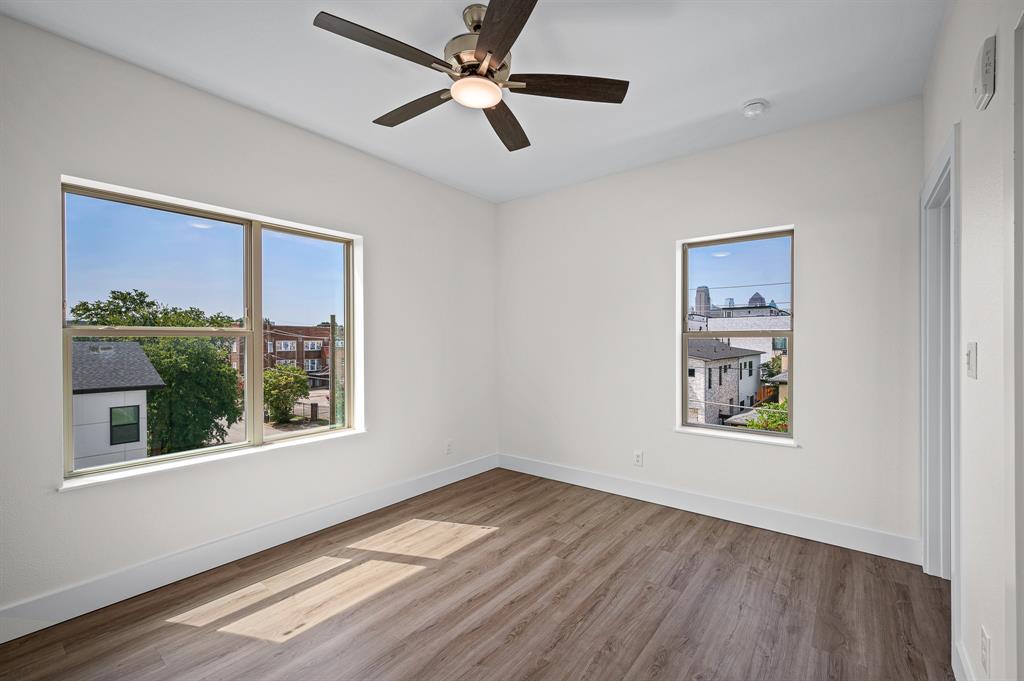 Mayos - Residential Income