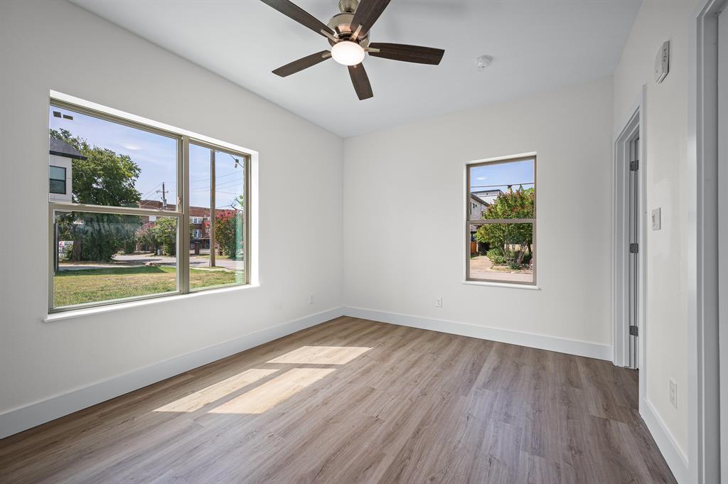 Mayos - Residential Income