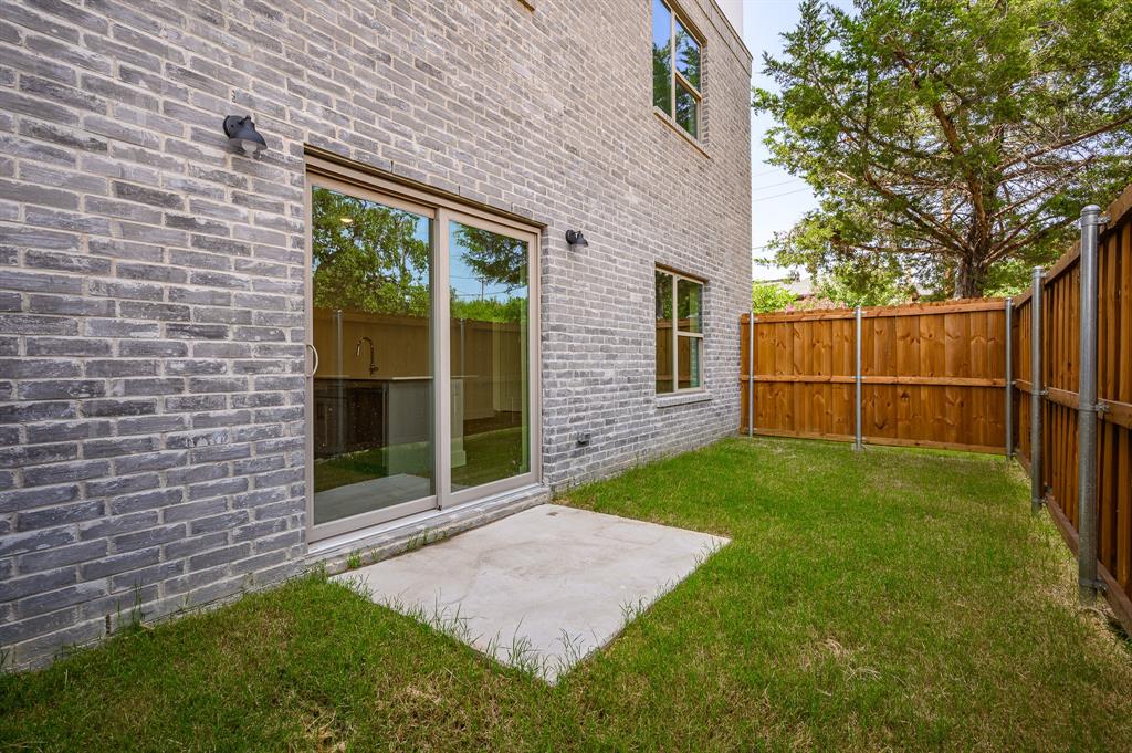 Mayos - Residential Income