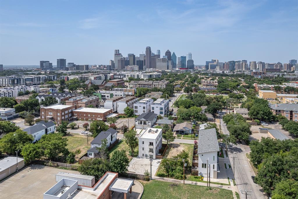 Mayos - Residential Income