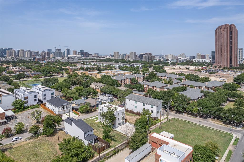 Mayos - Residential Income