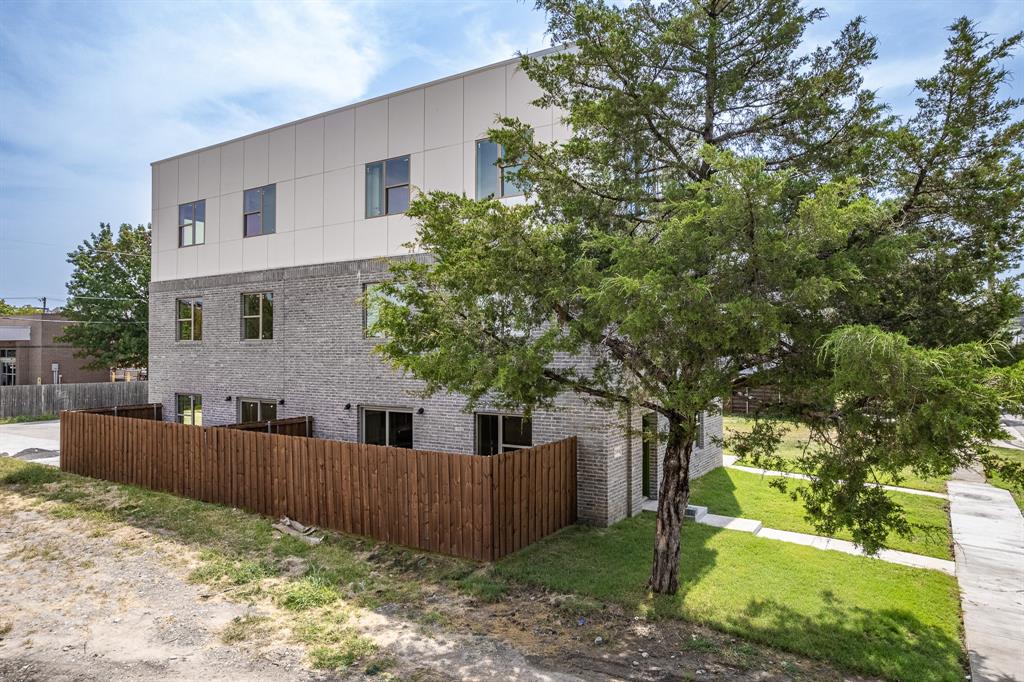 Mayos - Residential Income