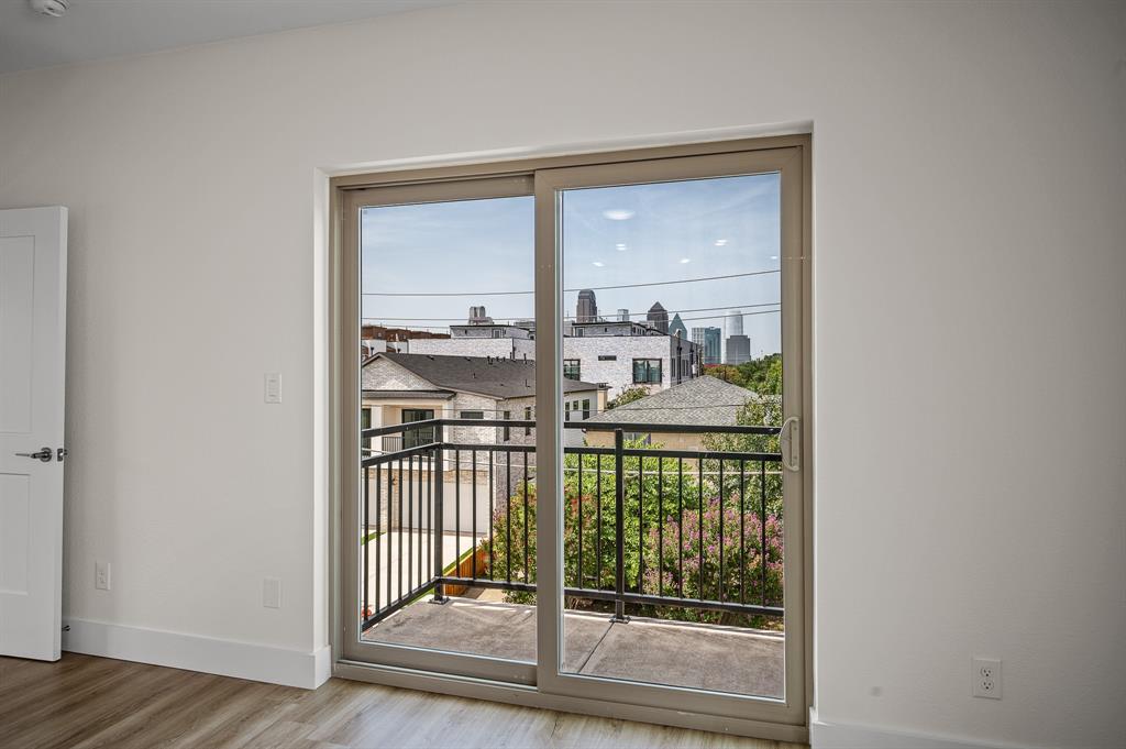 Mayos - Residential Income