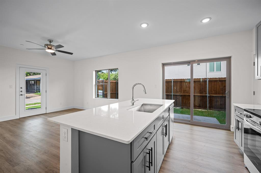 Mayos - Residential Income