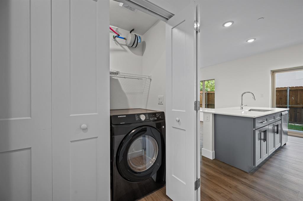 Mayos - Residential Income