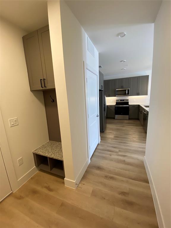 None - Residential Lease