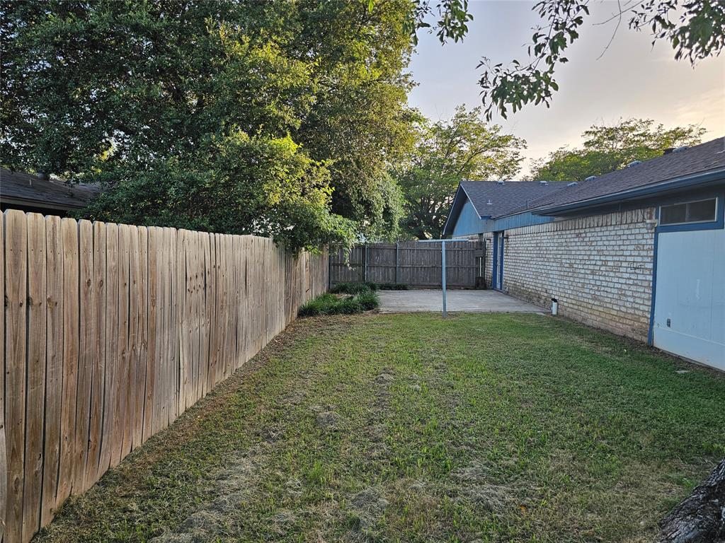 GARDEN OAKS - Residential