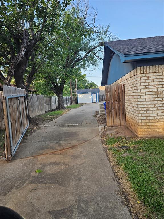 917 RAMBLER Drive
