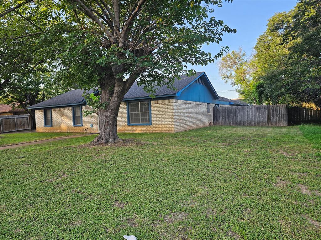 917 RAMBLER Drive