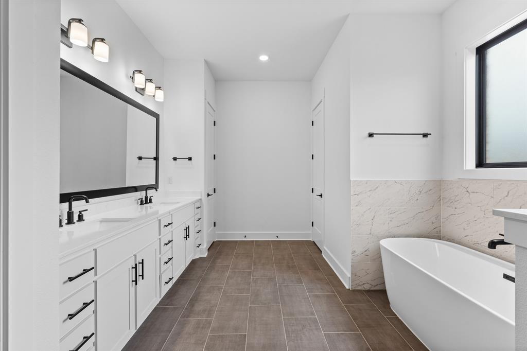 The Woodlands - Residential