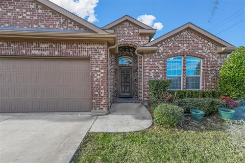 A home in Fort Worth