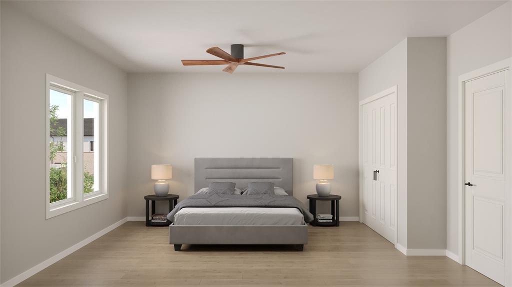 Harris Hills Estates - Residential