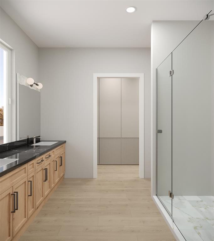 Harris Hills Estates - Residential