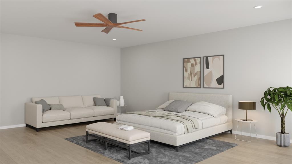 Harris Hills Estates - Residential