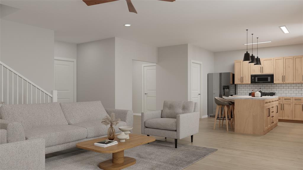 Harris Hills Estates - Residential