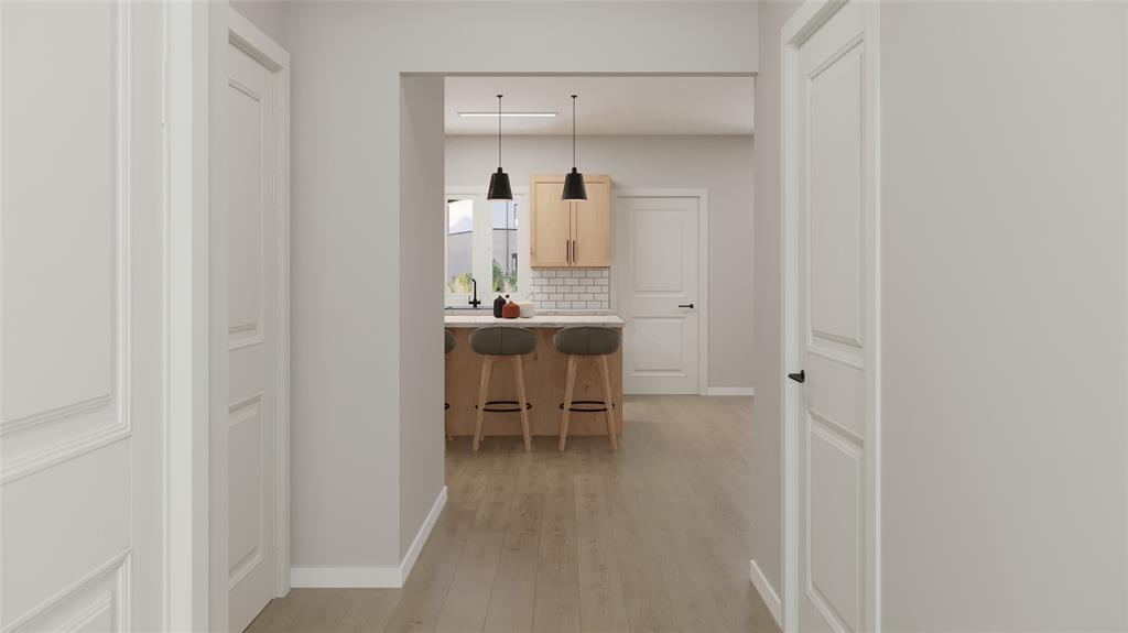 Harris Hills Estates - Residential