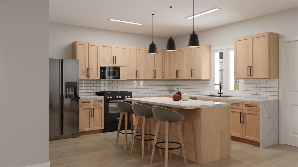 Harris Hills Estates - Residential