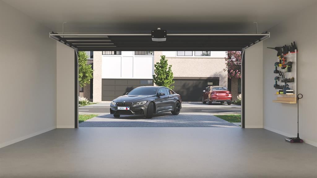 Harris Hills Estates - Residential