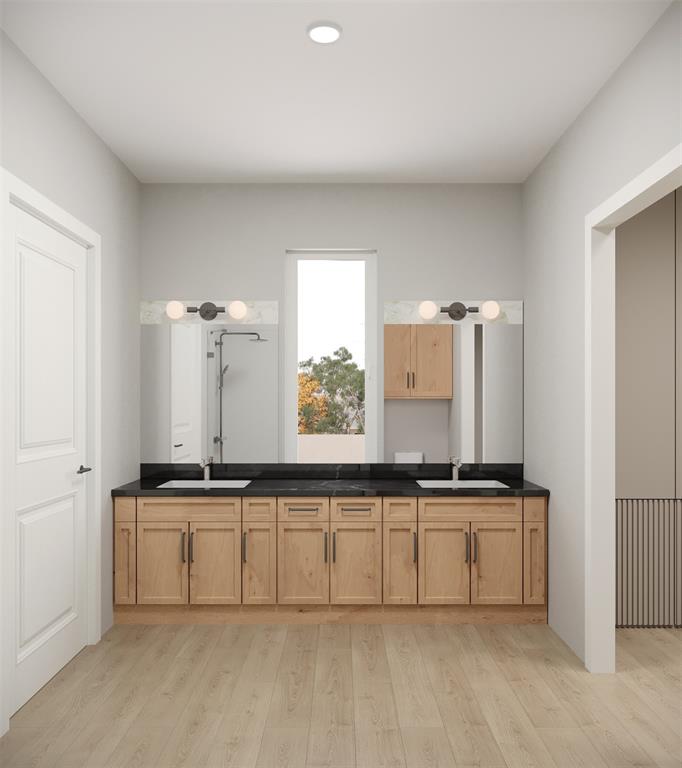 Harris Hills Estates - Residential