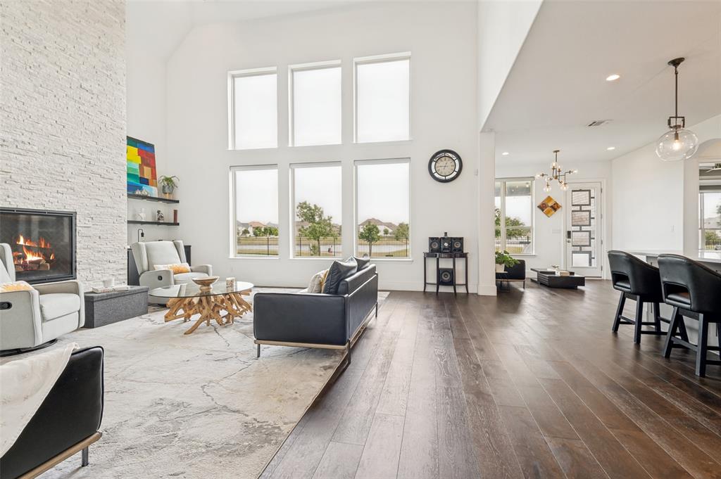 Phillips Creek Ranch Ph 7-A - Residential