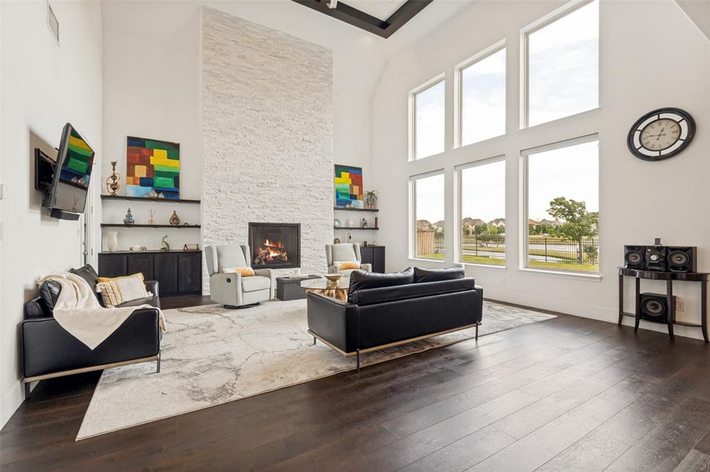 Phillips Creek Ranch Ph 7-A - Residential