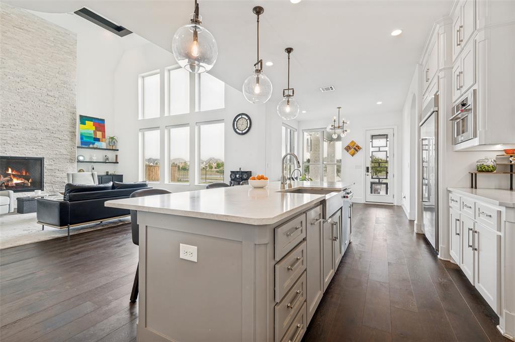 Phillips Creek Ranch Ph 7-A - Residential