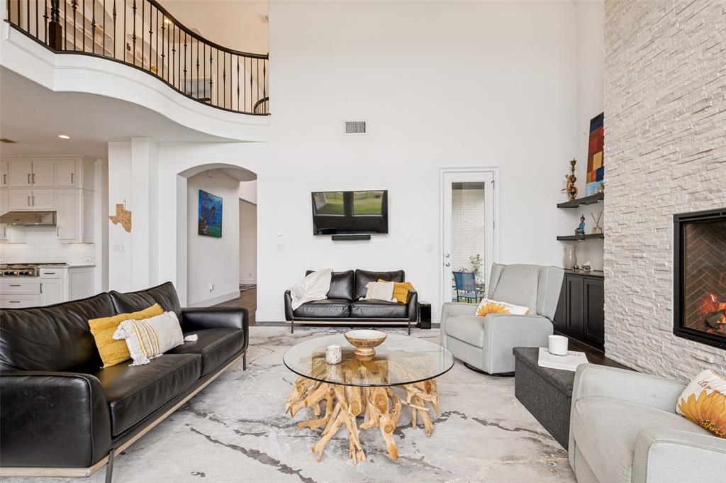 Phillips Creek Ranch Ph 7-A - Residential