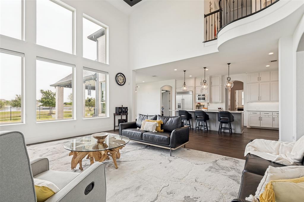 Phillips Creek Ranch Ph 7-A - Residential