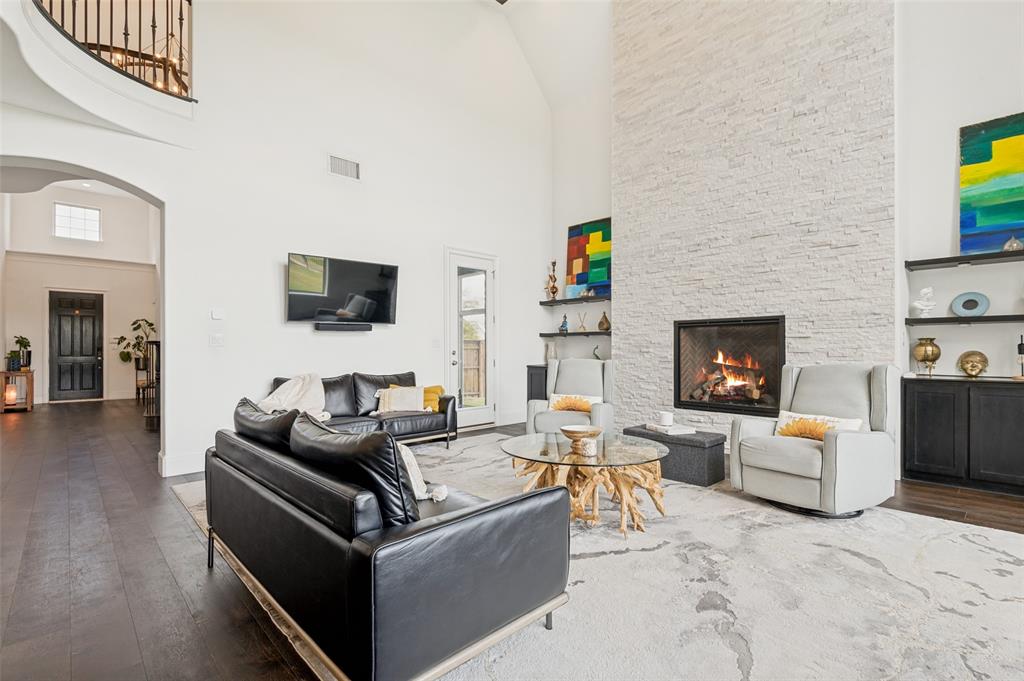 Phillips Creek Ranch Ph 7-A - Residential