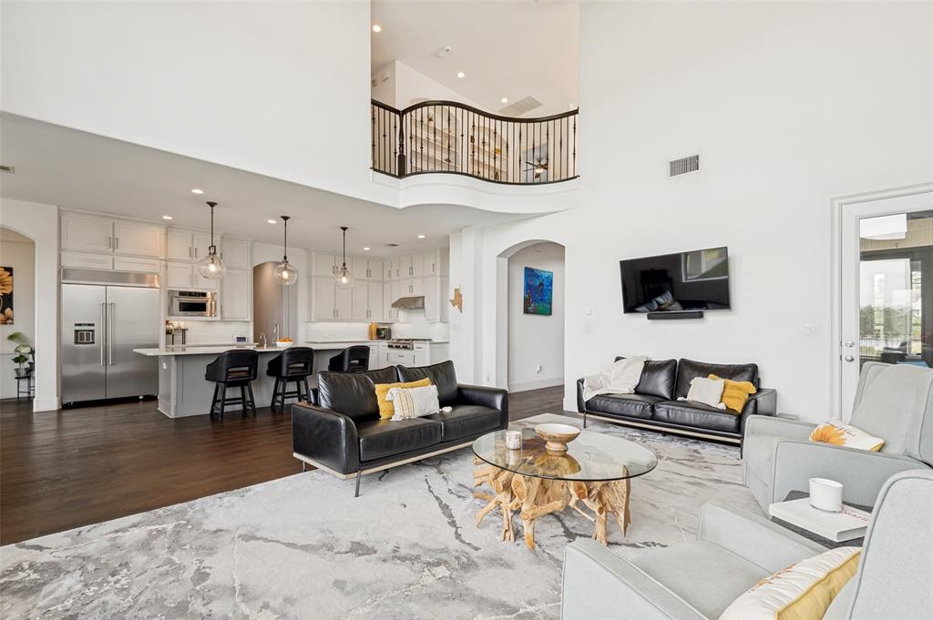 Phillips Creek Ranch Ph 7-A - Residential