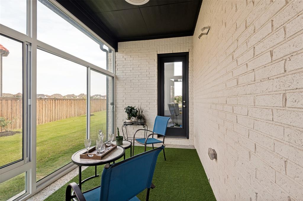 Phillips Creek Ranch Ph 7-A - Residential