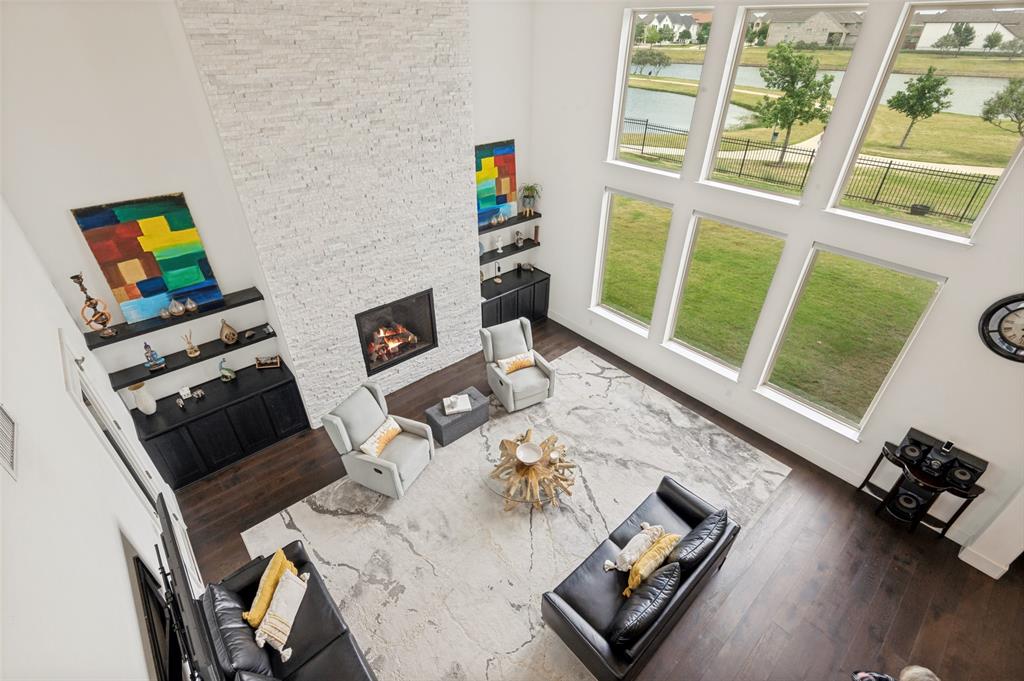 Phillips Creek Ranch Ph 7-A - Residential