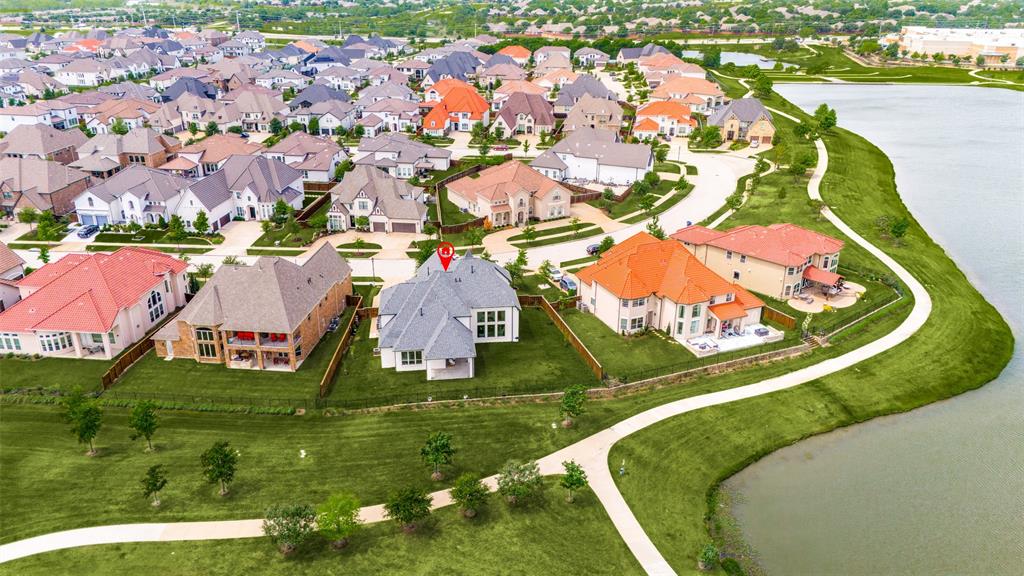 Phillips Creek Ranch Ph 7-A - Residential