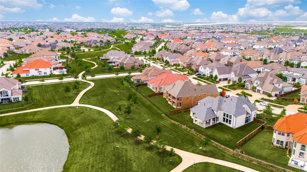 Phillips Creek Ranch Ph 7-A - Residential