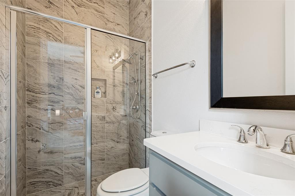 Phillips Creek Ranch Ph 7-A - Residential