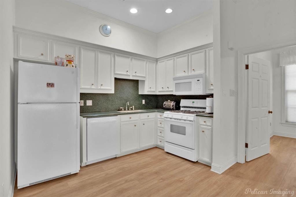 Forest Creek Sub - Residential